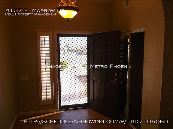 5th image of 4137 E Morrow Dr