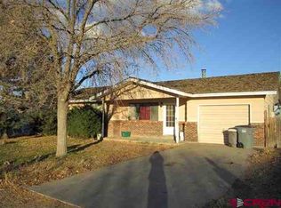 310 N Henry St, Cortez, CO 81321