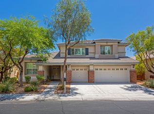 1400 Colony Pine St, Las Vegas, NV 89144