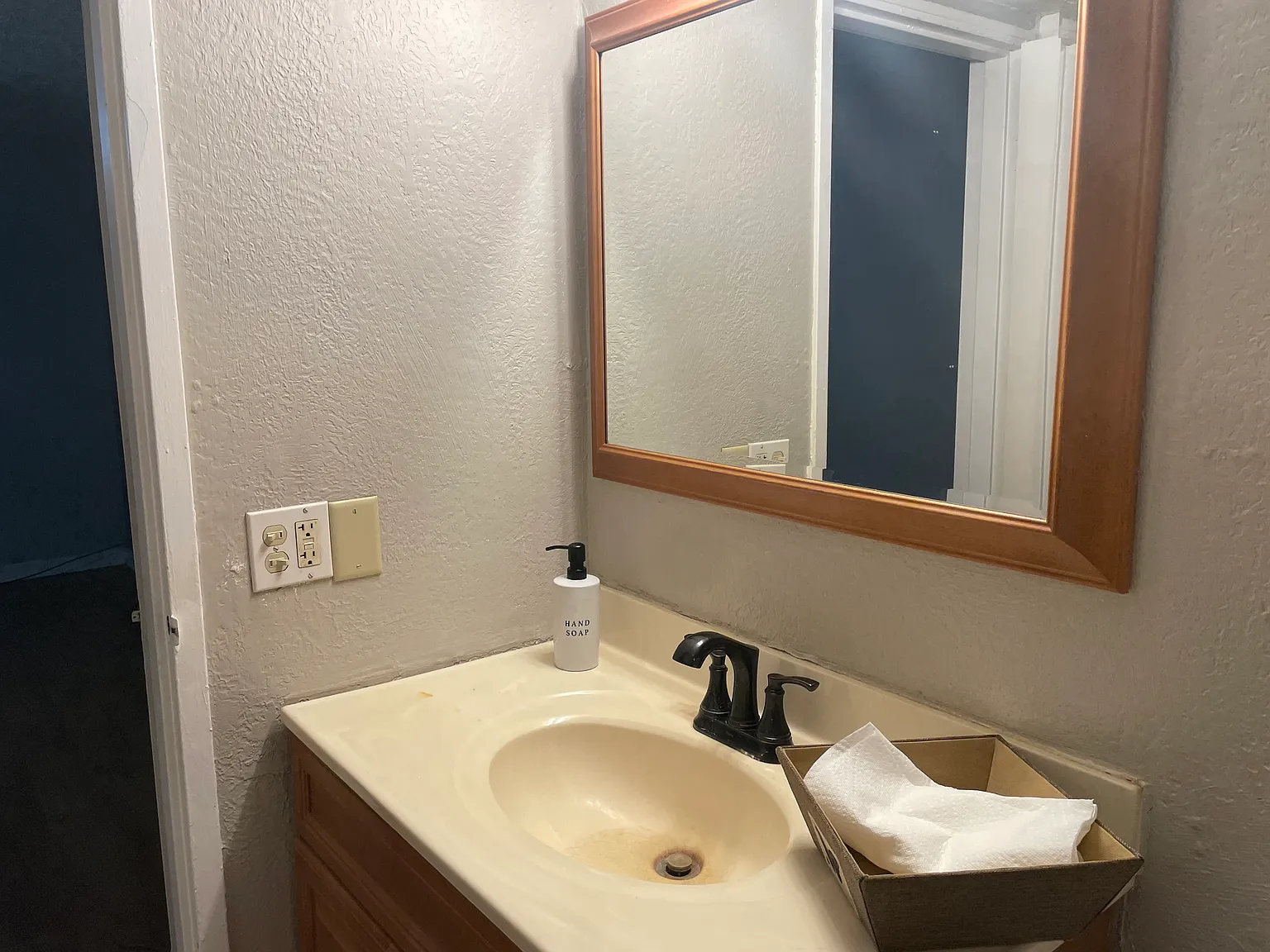 1 bed, 600 sqft, $750 — Photo 4