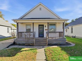 264 N Logan St, Fremont, NE 68025