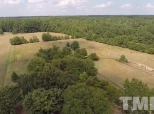 402 Thompson Rd, Garner, NC 27529