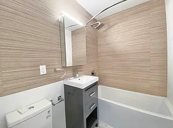 Rented by New Amsterdam Realty Group