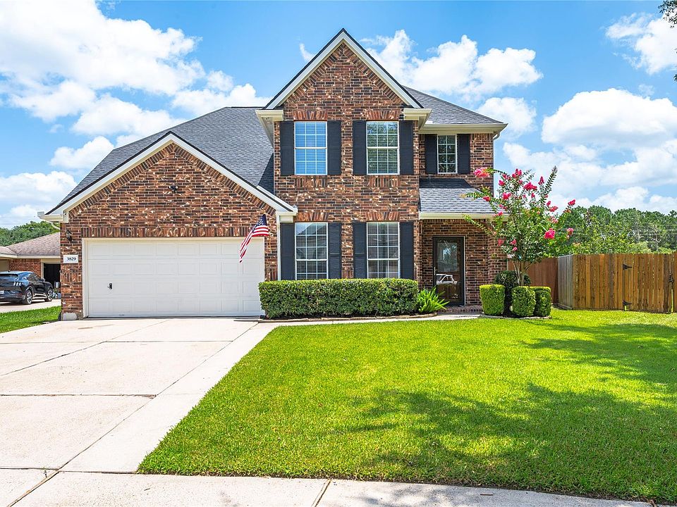 1st image of 3829 Houston Lake Dr