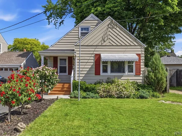 926 Morley Ave, Niagara Falls, NY 14305