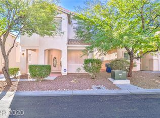 8909 Houston Ridge Ave, Las Vegas, NV 89178