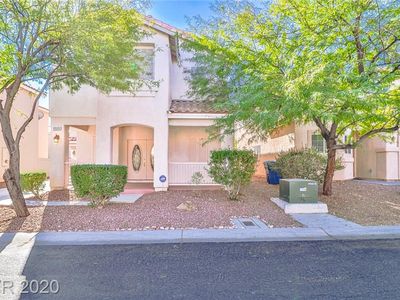 8909 Houston Ridge Ave, Las Vegas, NV, 89178