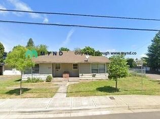 509 NW Garibaldi St, Hillsboro, OR