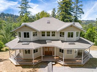 10800 Falstaff Road, Sebastopol, CA 95472