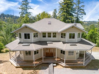 10800 Falstaff Road, Sebastopol, CA, 95472