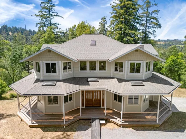 10800 Falstaff Road, Sebastopol, CA 95472