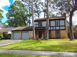 23058 Apple Arbor Dr, Spring, TX 77373