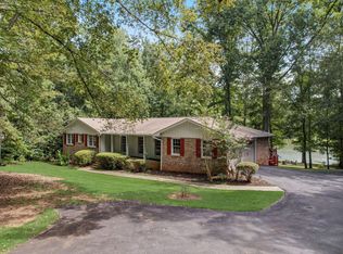 5204 W Shore Dr SW, Conyers, GA 30094