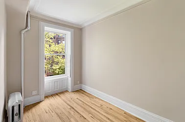 Rented by Brown Harris Stevens