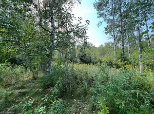 160th Ave, Ogilvie, MN 56358