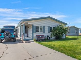 709 Fir St, Carlin, NV 89822