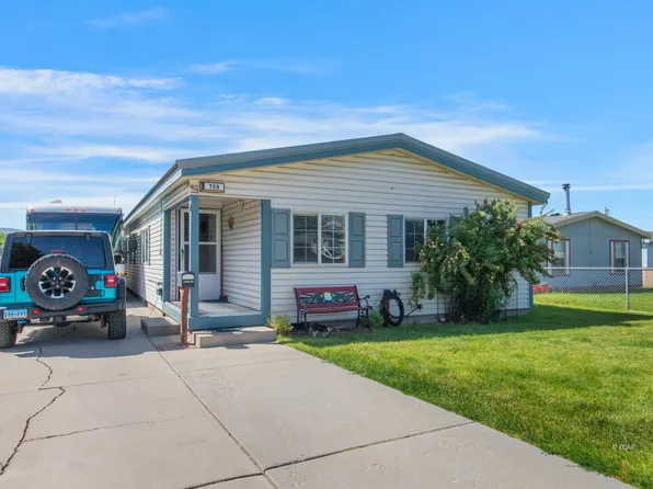 709 Fir St, Carlin, NV 89822