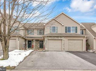 7 Tumbling Run, Lititz, PA 17543