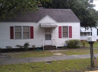 3 Mood Ave, Sumter, SC 29150