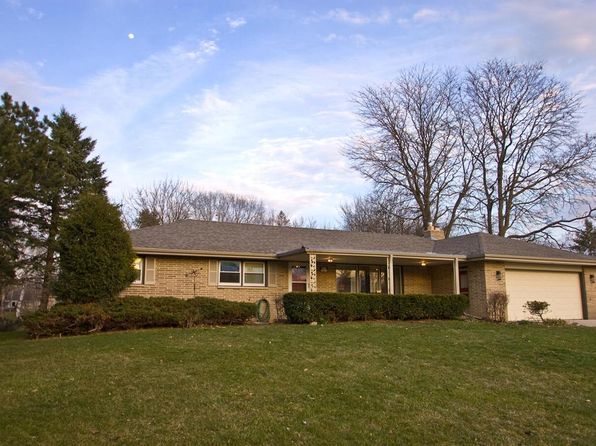 Waukesha County WI Real Estate - Waukesha County WI Homes For Sale | Zillow