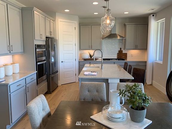 2nd image of 28603 NE 155th (Lot 41) Street NE