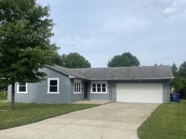 1480 Riverton Ct E, Columbus, OH 43232