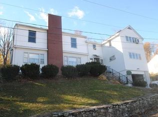 36 South St, Cherry Valley, MA 01611