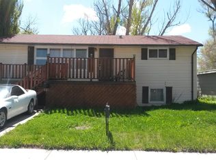 1426 Jim Bridger Ave, Casper, WY 82604