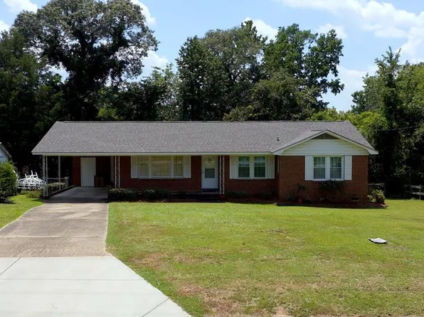 2366 Brookgreen Rd, Sumter, SC 29154