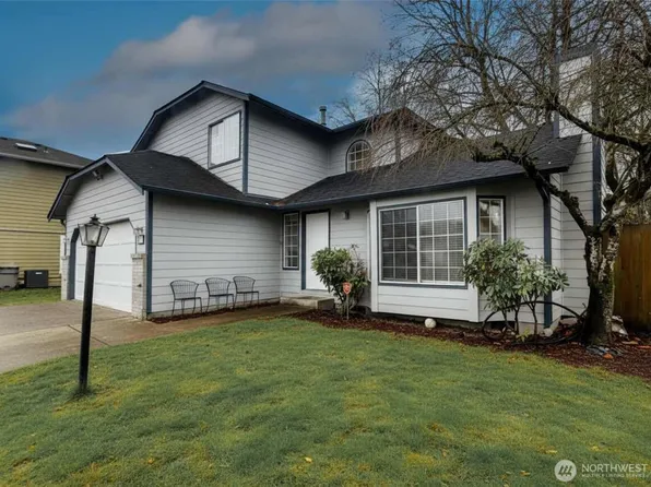 309 White River Drive, Pacific, WA 98047