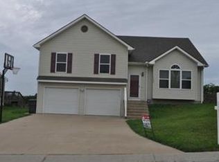 15350 NW 125th St, Platte City, MO 64079