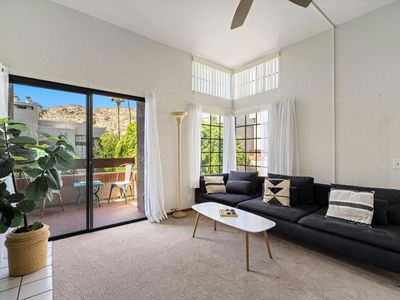 2601 S Broadmoor Dr APT 54, Palm Springs, CA, 92264