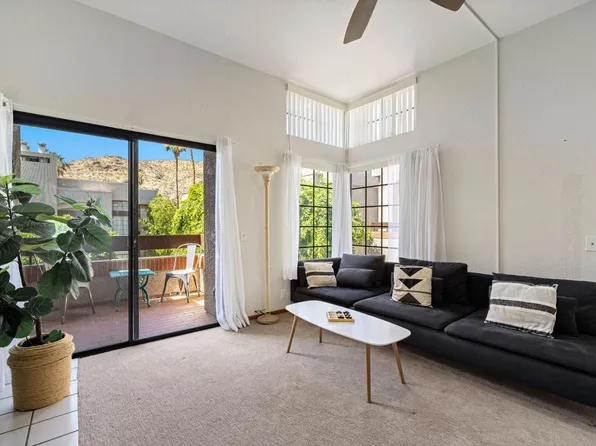 2601 S Broadmoor Dr APT 54, Palm Springs, CA 92264