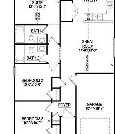 3rd image of 3716 Hillrise Dr