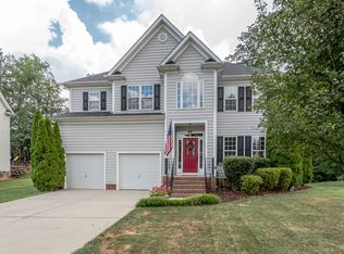 10411 Blackstock Rd, Huntersville, NC 28078