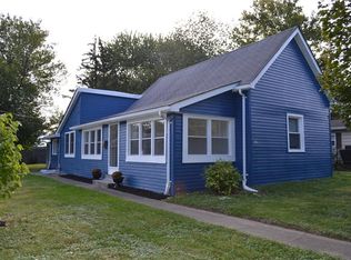 1505 S East St, Lebanon, IN 46052