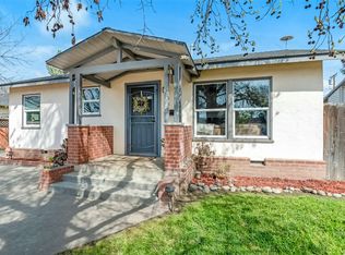 316 W Howard Ave, Visalia, CA 93277