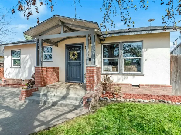 316 W Howard Avenue, Visalia, CA 93277