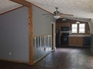 73 Flat Bottom Rd, Sylva, NC 28779