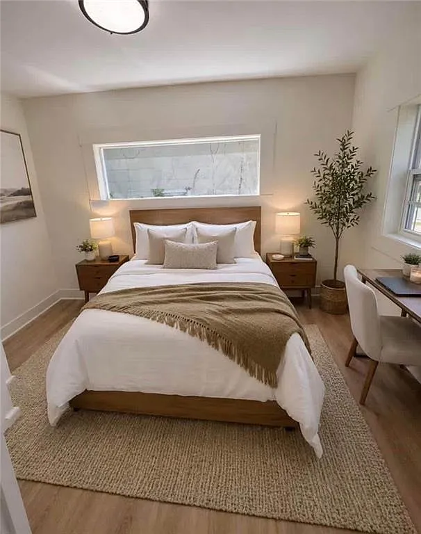 3 bed, 2.0 bath, 988 sqft, $2,300 — Photo 4