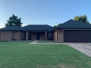 4309 Lyrewood Ln, Norman, OK 73072