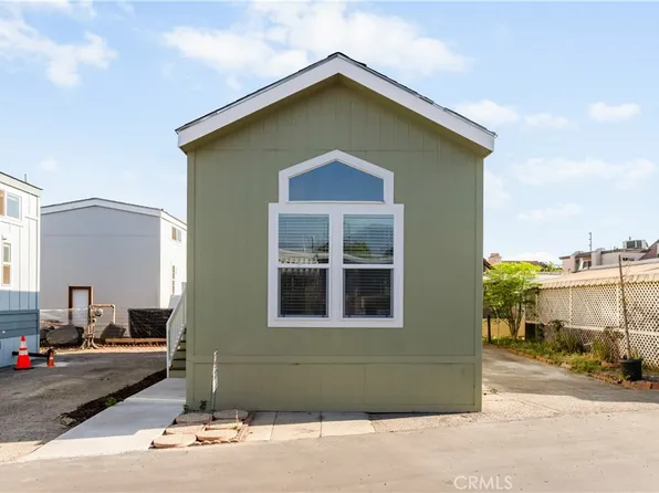 4849 Peck Rd #30, El Monte, CA 91732