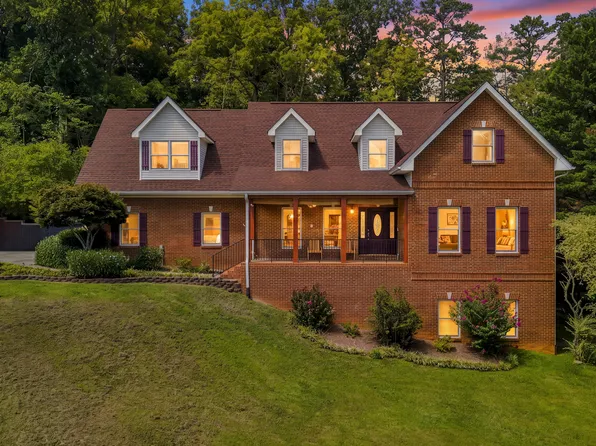 870 Pioneer Dr, Seymour, TN 37865
