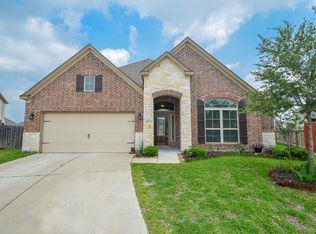 19002 Thatcher Hills Ct, Cypress, TX 77429