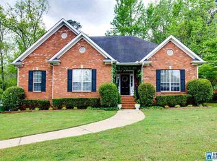 7943 Saddlewood Dr, Bessemer, AL 35022