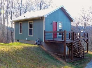 351 Hookers Gap Rd, Leicester, NC 28748