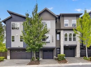 1906 130th Ln SW UNIT B, Everett, WA 98204