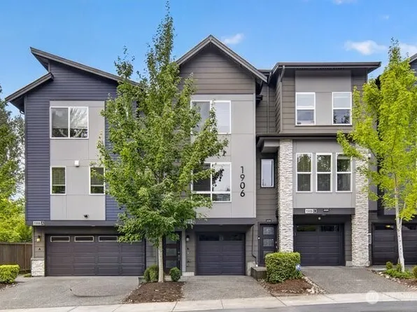 1906 130th Lane SW #B, Everett, WA 98204