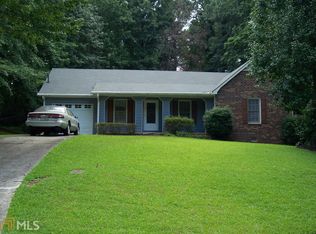 8643 Hilltop Rd, Jonesboro, GA 30236