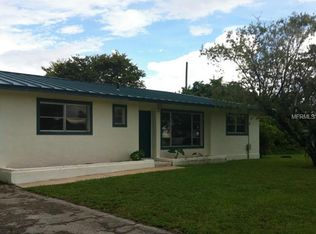 3534 Faith St, Pt Charlotte, FL 33952